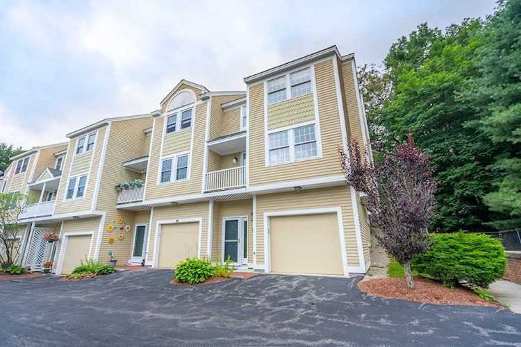 1 Village Way #1 Holden, MA 01522