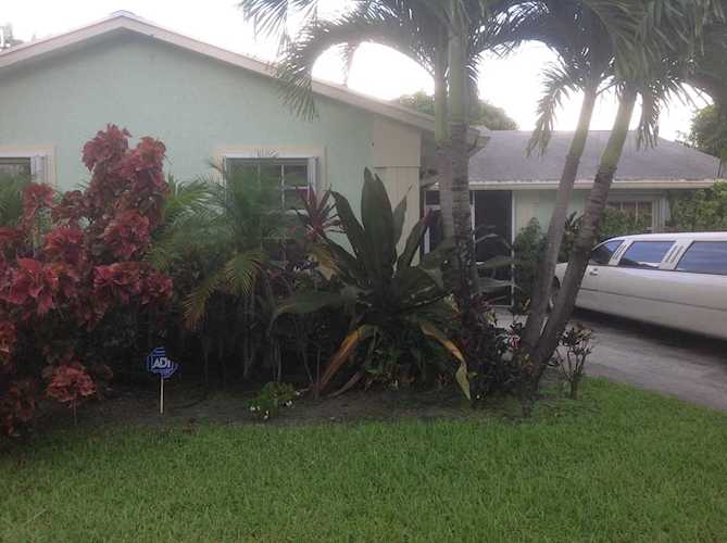 6130 Plains Drive Lake Worth Beach, FL 33463