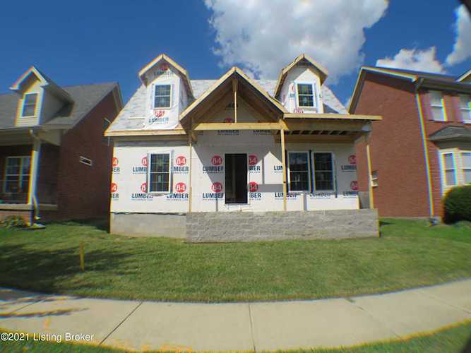 1907 Cedar St Louisville, KY 40203