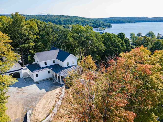 23 Highland St Meredith, NH 03253