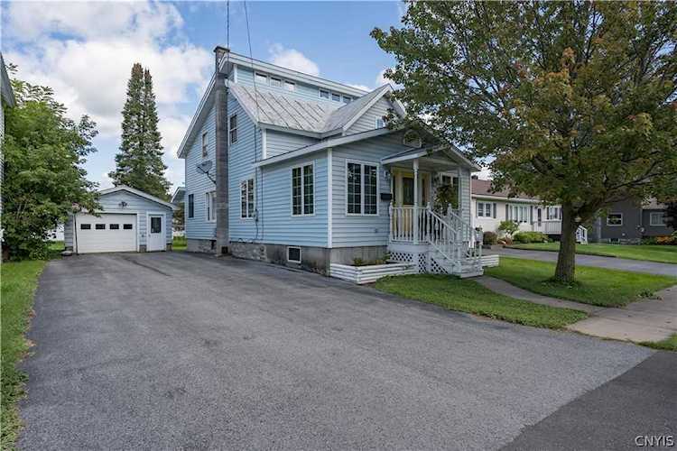 5543 Trinity Ave Lowville, NY 13367