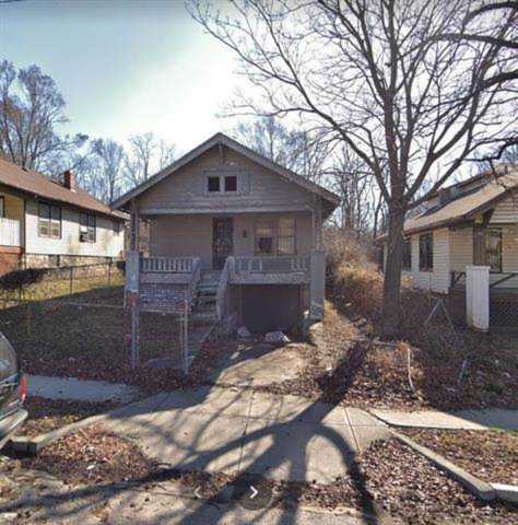 3523 Mersington St Kansas City, MO 64128 | MLS 2344731 Photo 1