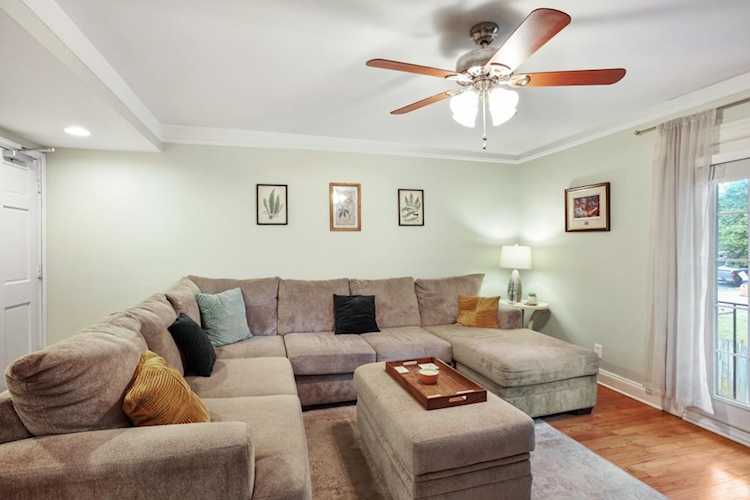 799 Barnett St NE #8 Atlanta, GA 30306