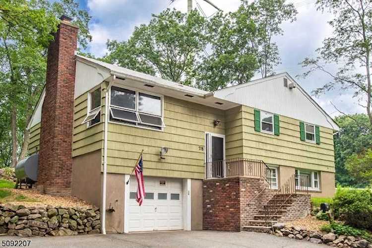 78 Stony Brook Road Montville Twp., NJ 07045