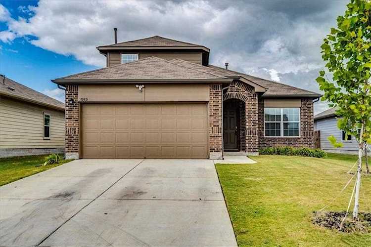 1080 Apricot LN Kyle, TX 78640