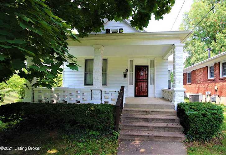 2817 Field Ave Louisville, KY 40206 | MLS 1591830 Photo 1