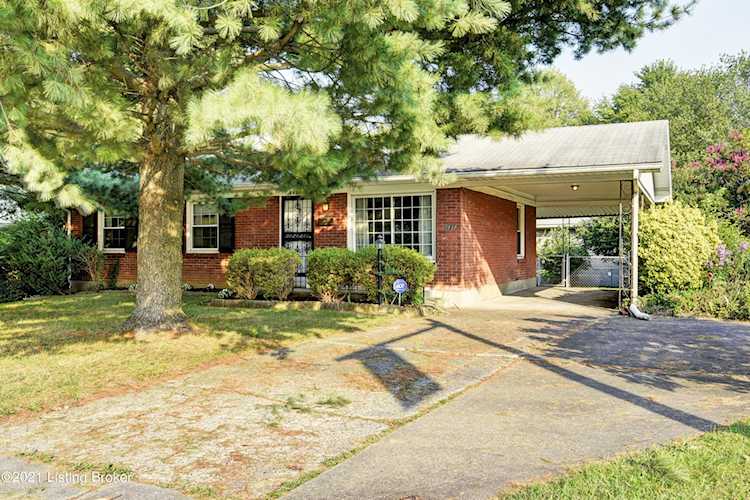 3125 Hikes Ln Louisville, KY 40220