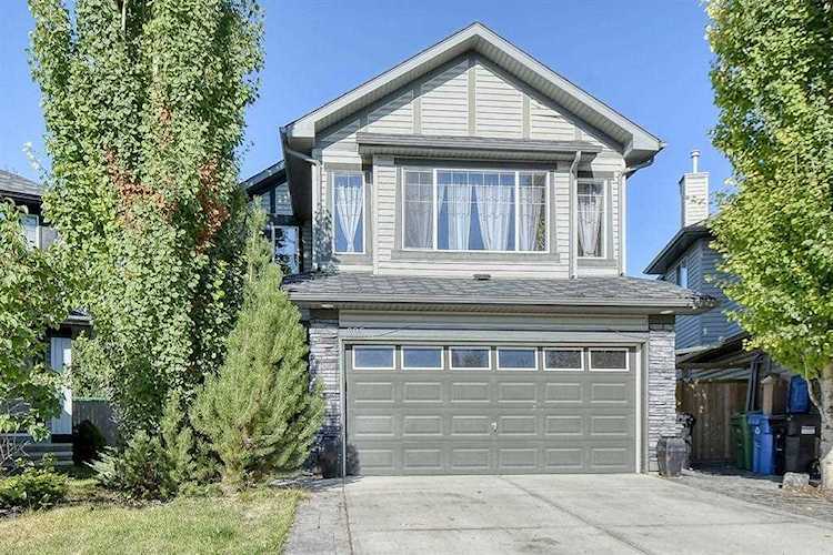 205 Cranfield Manor SE Calgary, AB T3M 1K6