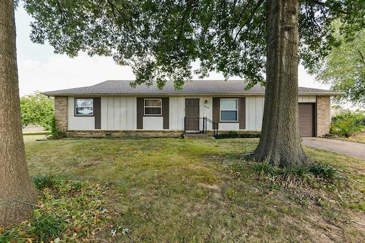 804 Aspen Ct Nixa, MO 65714