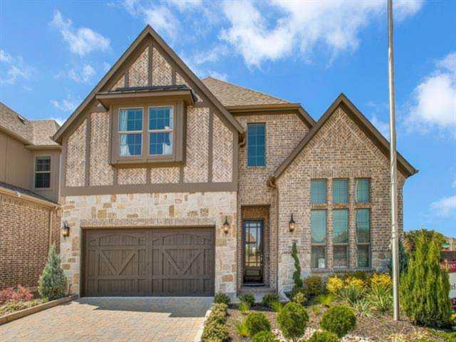 4700 Sunnybrook Drive Plano, TX 75093