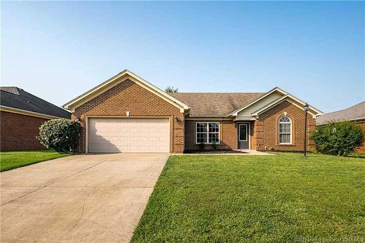 3208 Liberty Way Jeffersonville, IN 47130