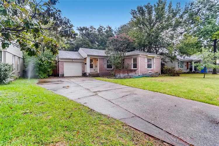 3743 Dunhaven Road Dallas, TX 75220