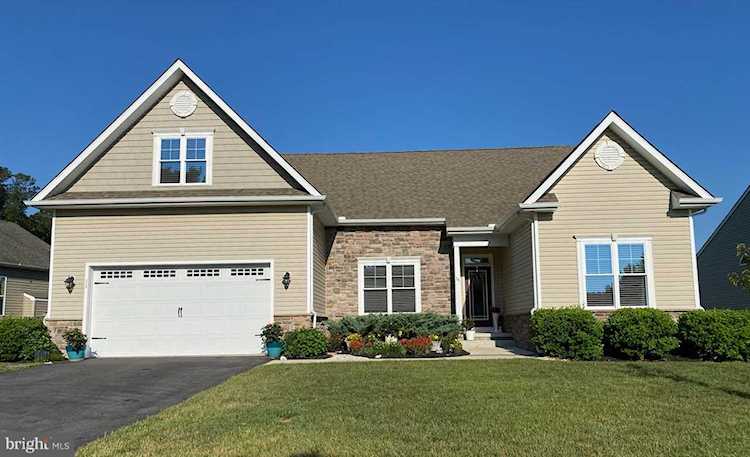 16 Masters Dr Ocean View, DE 19970 | MLS DESU180844 Photo 1