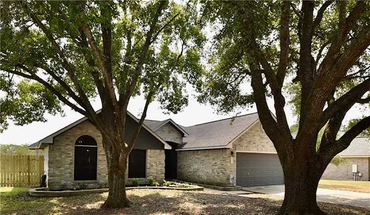 809 Laurel CV Buda, TX 78610