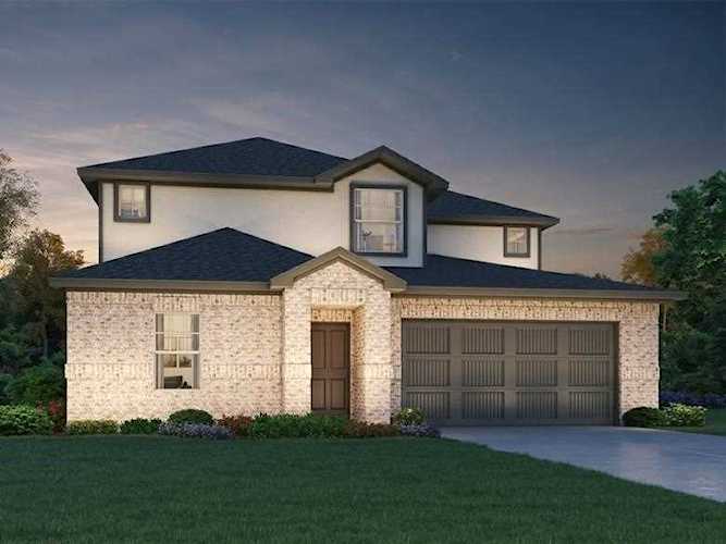 1436 Longhorn Ranch DR Leander, TX 78641