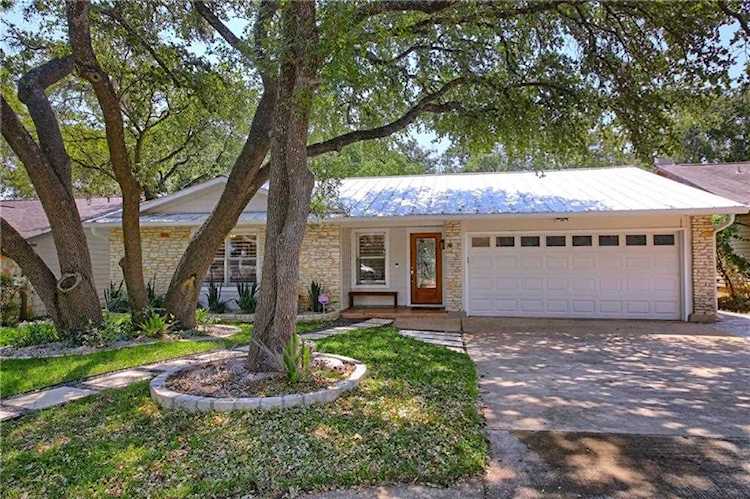 12015 Scribe DR Austin, TX 78759