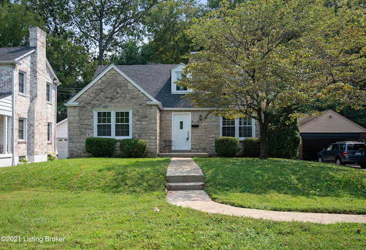 1724 Trevilian Way Louisville, KY 40205