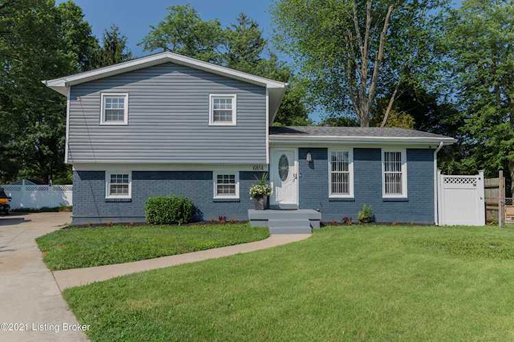 6814 Orange Blossom Rd Louisville, KY 40219 | MLS 1592133 Photo 1