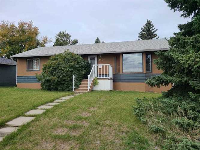 160 Northmount Dr NW Calgary, AB T2K 3G2