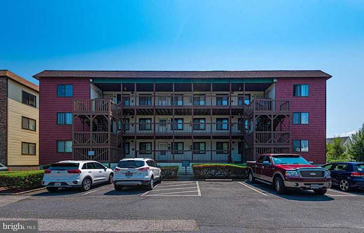 411 146th St #143 Ocean City, MD 21842