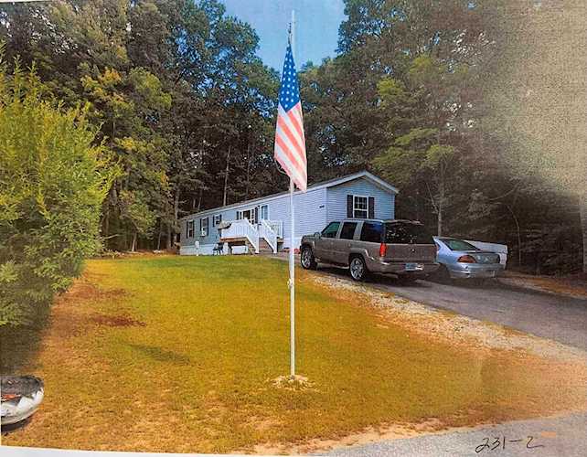 231 Mass Ave Pembroke, NH 03275