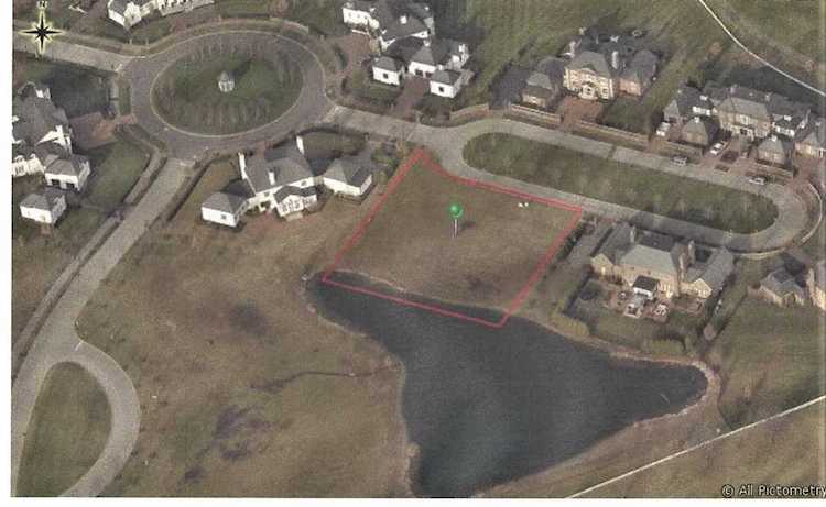 Lot 13 Highgrove New Albany, OH 43054