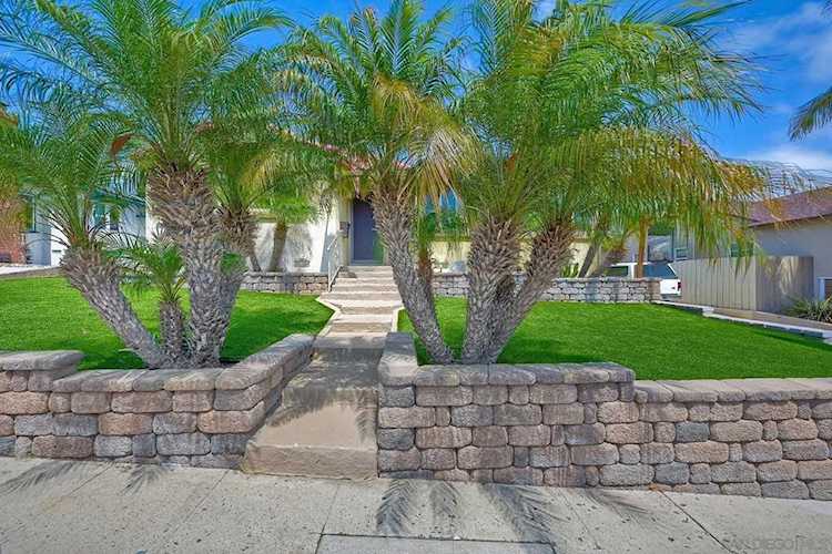 3072 Madrid San Diego, CA 92110