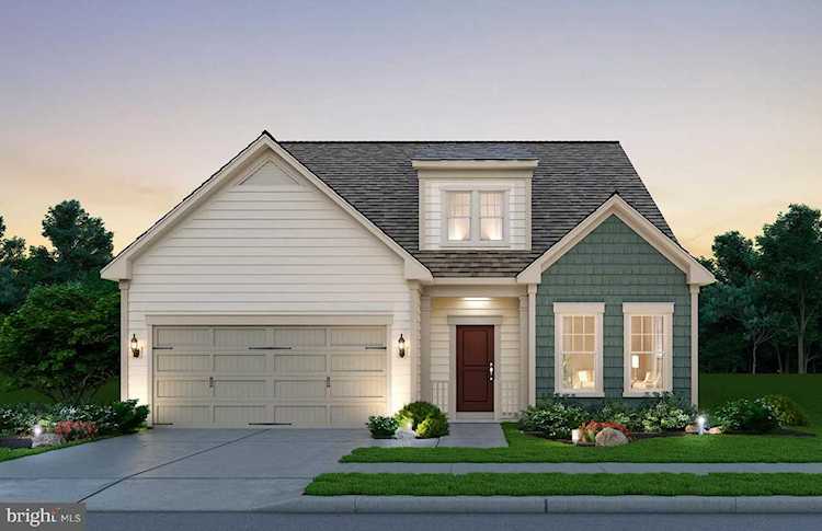 15756 Gardenia Ridge Way Haymarket, VA 20169