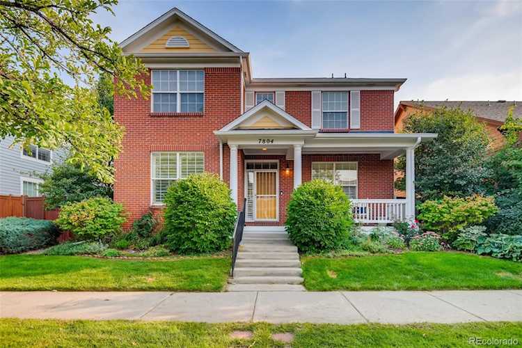 7804 E 7th Ave Denver, CO 80230