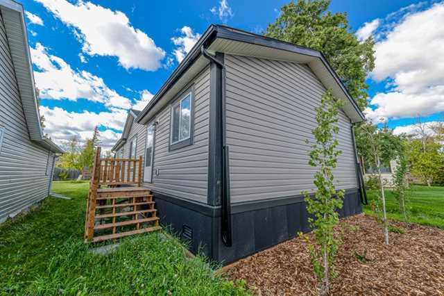 4616 50 St Rycroft, AB T0H 3