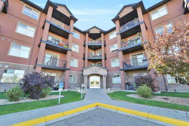 69 Ironstone Dr Red Deer, AB T4R 0J8