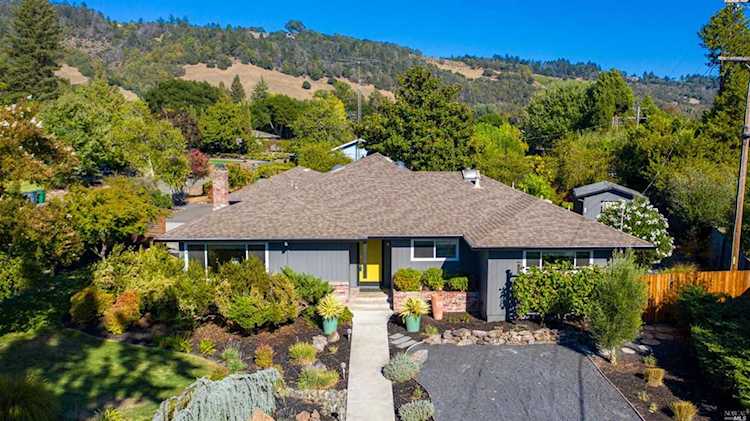 4976 Ponderosa Drive Santa Rosa, CA 95404