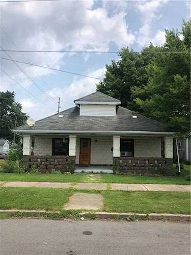 2140 Poplar St Anderson, IN 46012