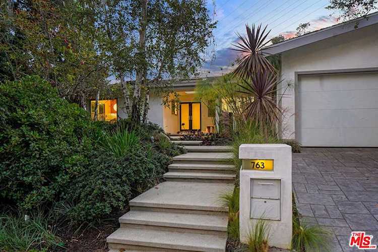 763 N Kenter Ave Los Angeles, CA 90049