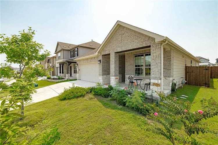3103 Maysilee ST Austin, TX 78728