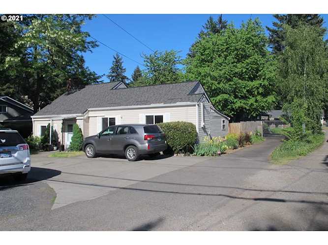 1710 SE 174th Ave Portland, OR 97233