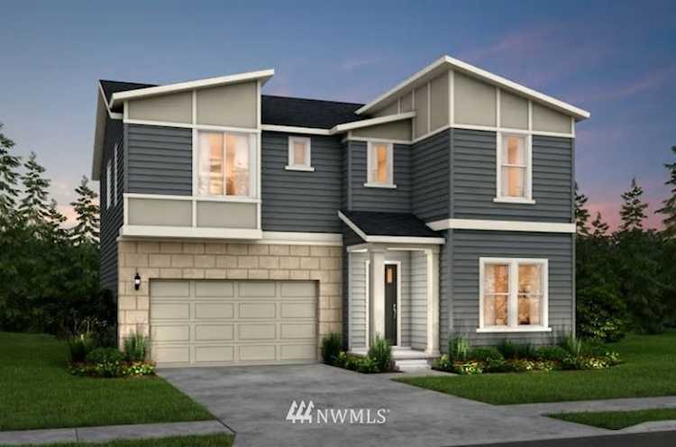 118 215th St SE #8 Bothell, WA 98021