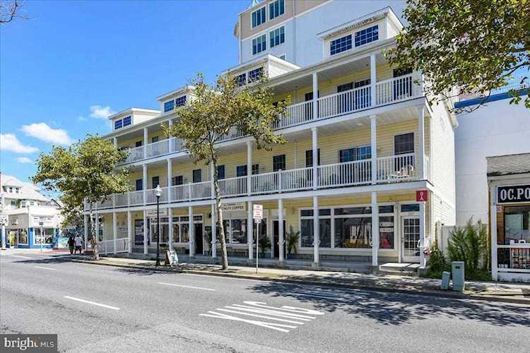 201 Baltimore Ave S #203 Ocean City, MD 21842