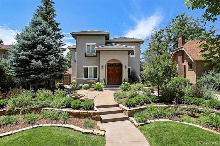2265 S Cook St Denver, CO 80210