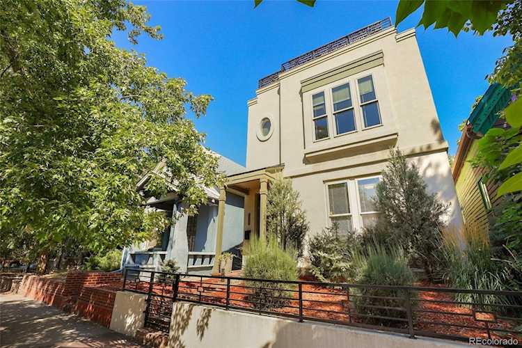 1722 Washington St Denver, CO 80203