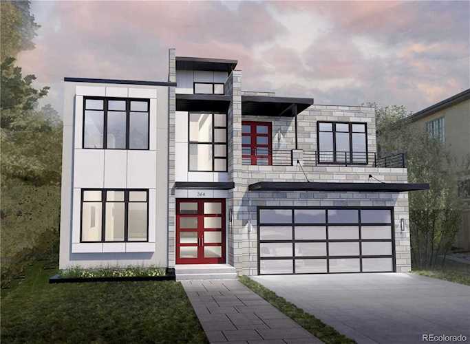 364 Grape St Denver, CO 80220