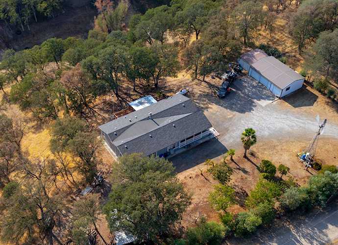 14585 Betz Ln Red Bluff, CA 96080