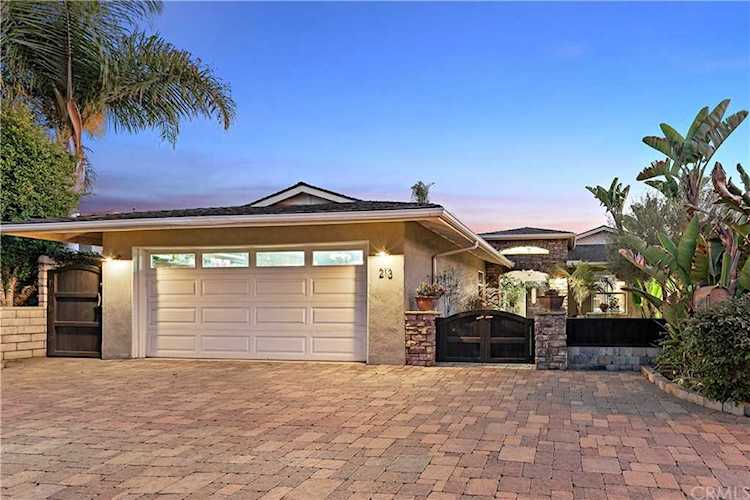 213 Calle Sonora San Clemente, CA 92672
