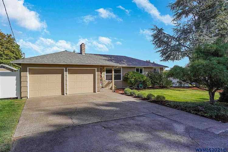 2033 Lockhart Dr Salem, OR 97304