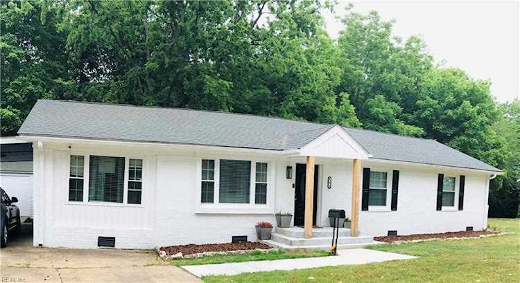 103 Rockbridge Rd Portsmouth, VA 23707