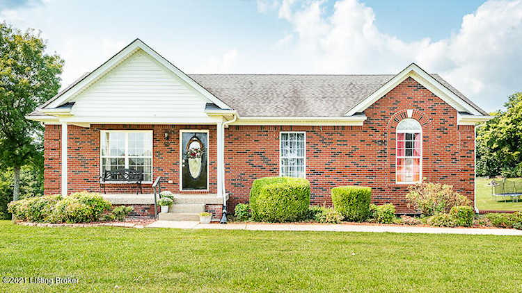 367 Fairgrounds Rd Taylorsville, KY 40071