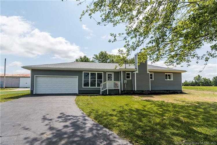 3474 N State Road 37 English, IN 47118