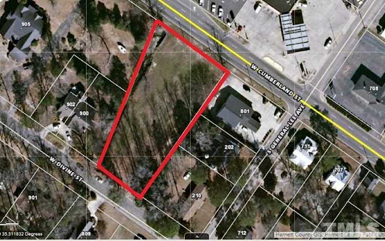W Cumberland Street Dunn, NC | MLS 2407669 Photo 1