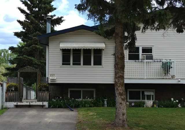 127 Overdown Dr Red Deer, AB T4P 1W5