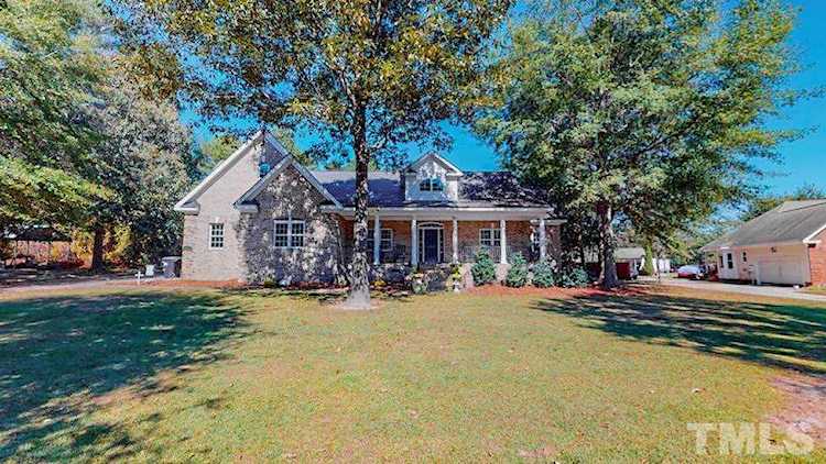 305 Teresa Court Angier, NC 27501